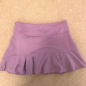 Women’s Nike tennis skirt